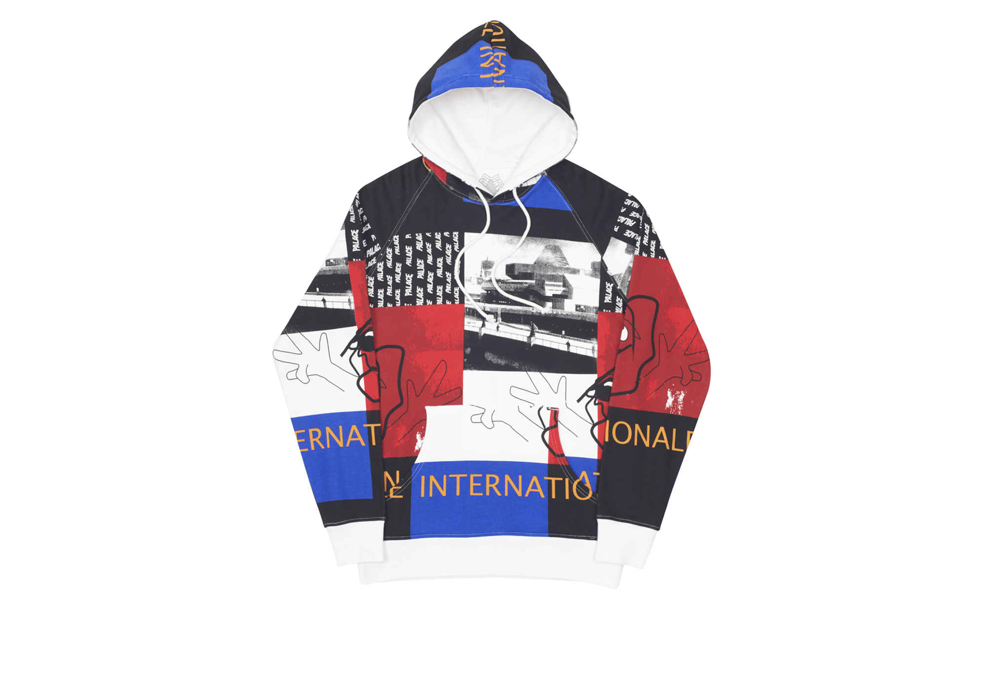 Palace Internationale | PALACE