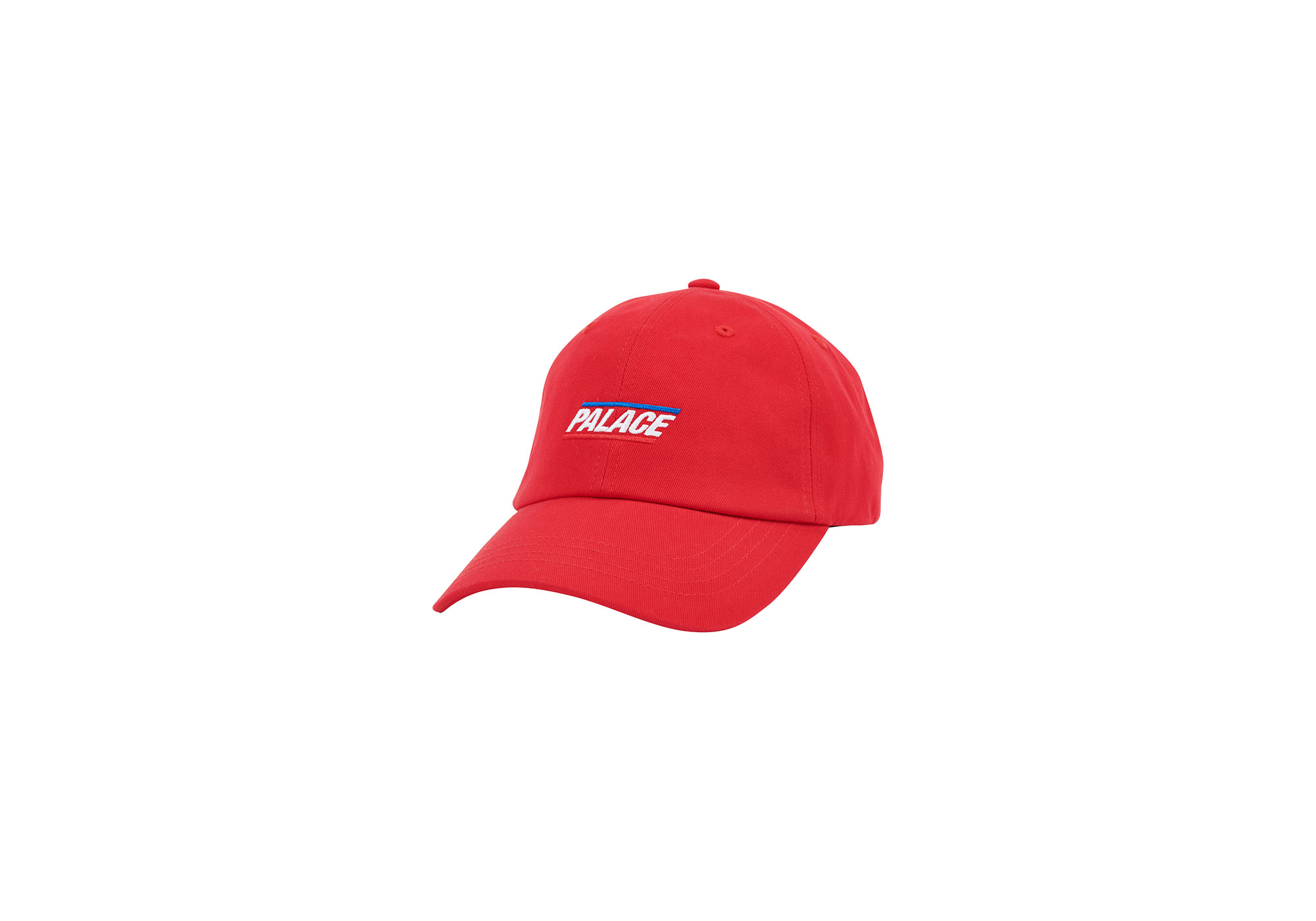 SPRING 2018 | PALACE