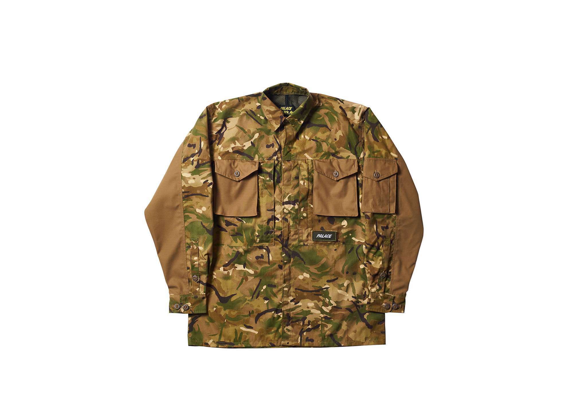 SPRING 2018 | PALACE