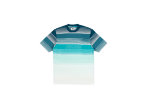 palace disc shirt
