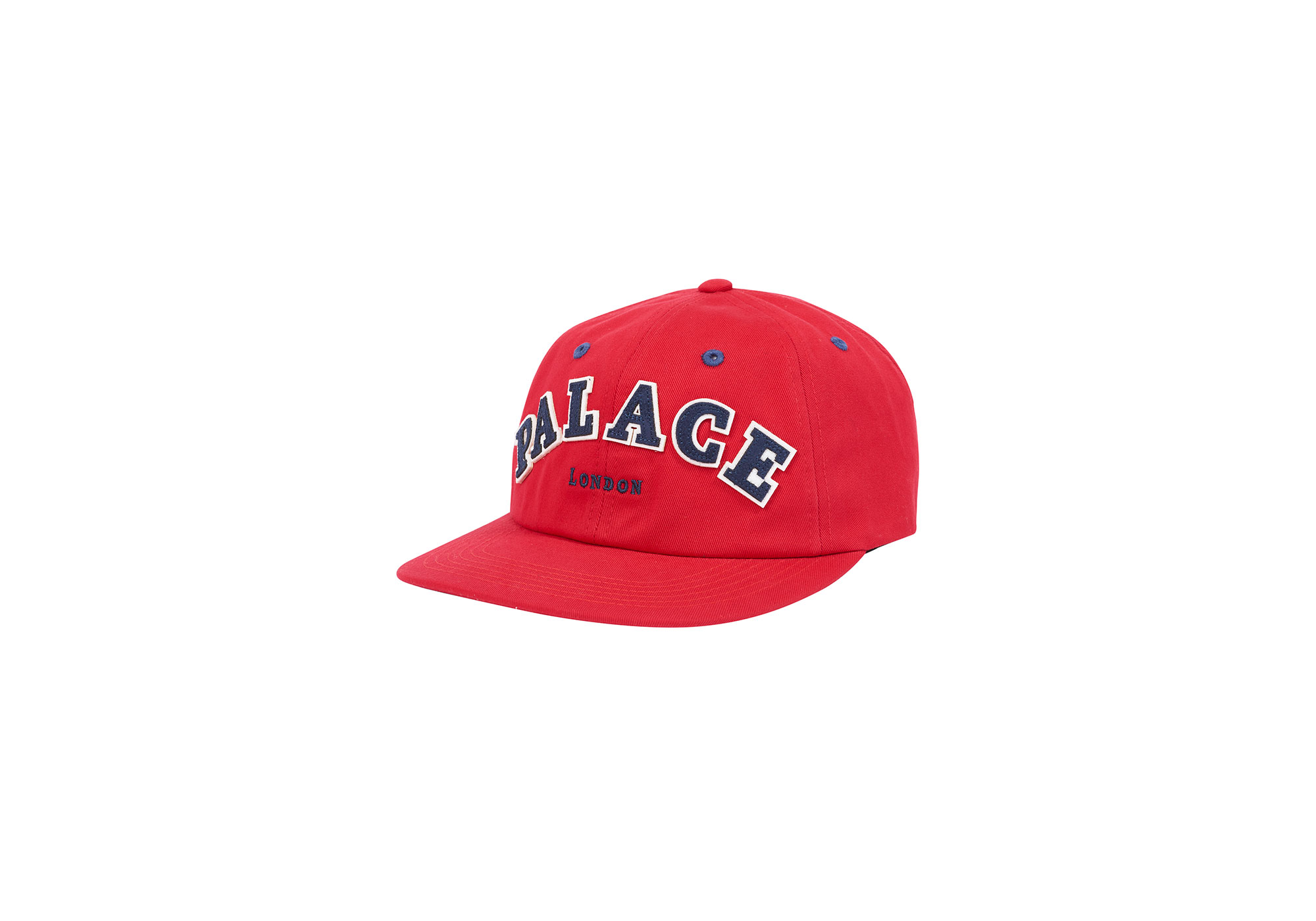 AUTUMN 2018 | PALACE