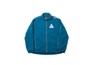 palace pipe down g suit jacket