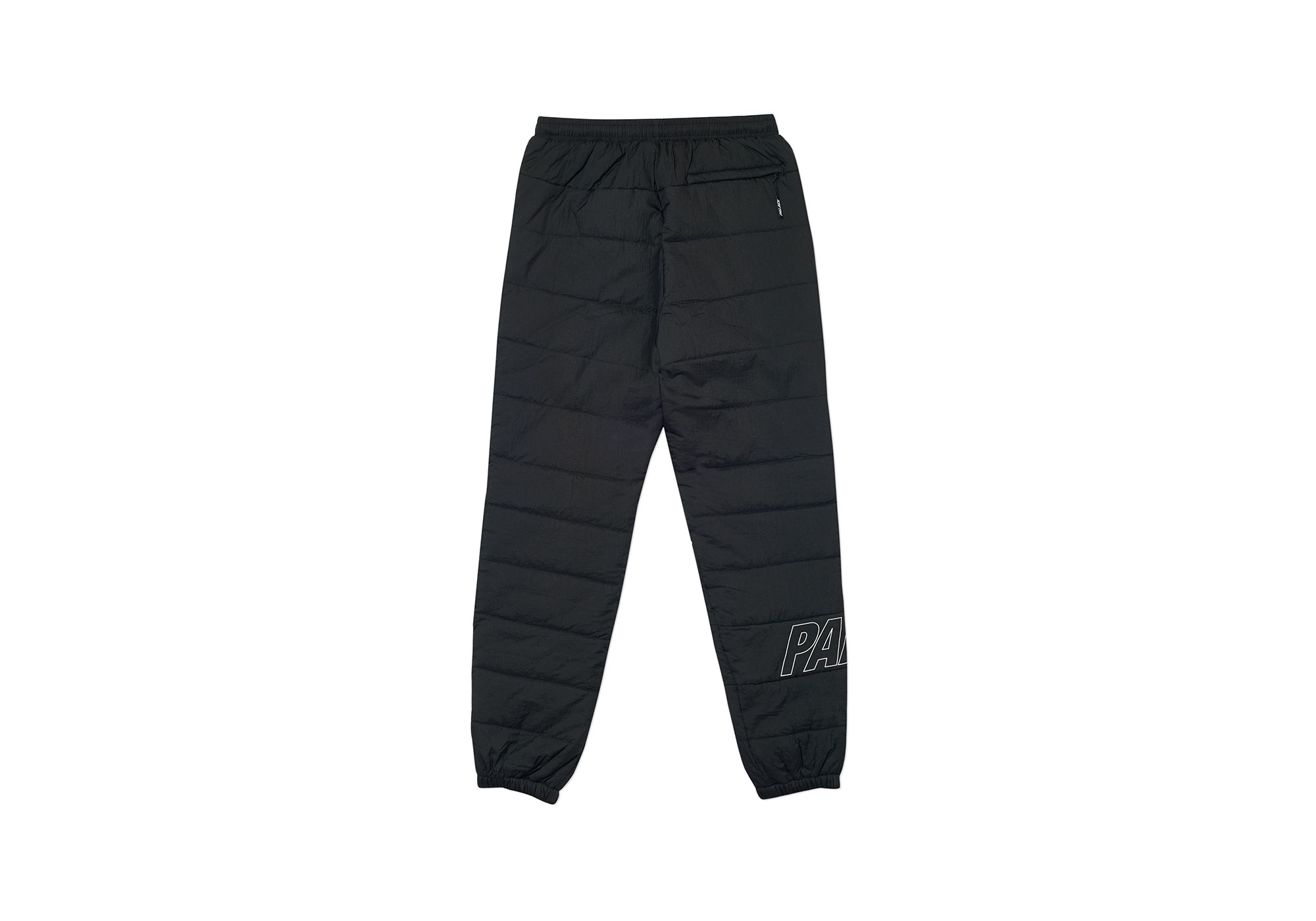 ULTIMO 2018 | PALACE