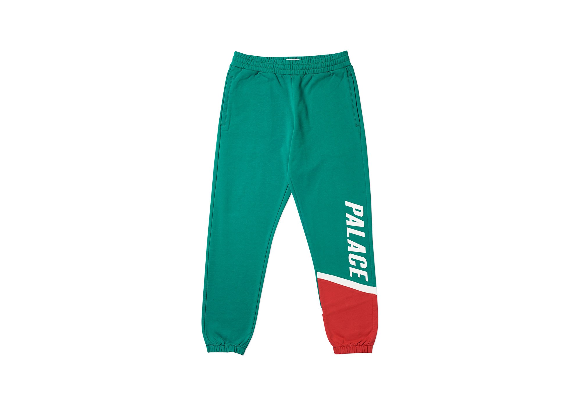 Spring 2019 | PALACE