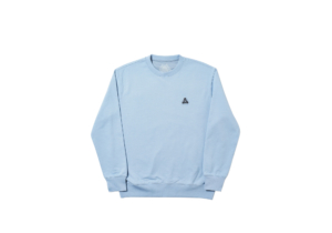 palace sofar crewneck