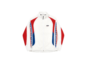 palace racer shell jacket
