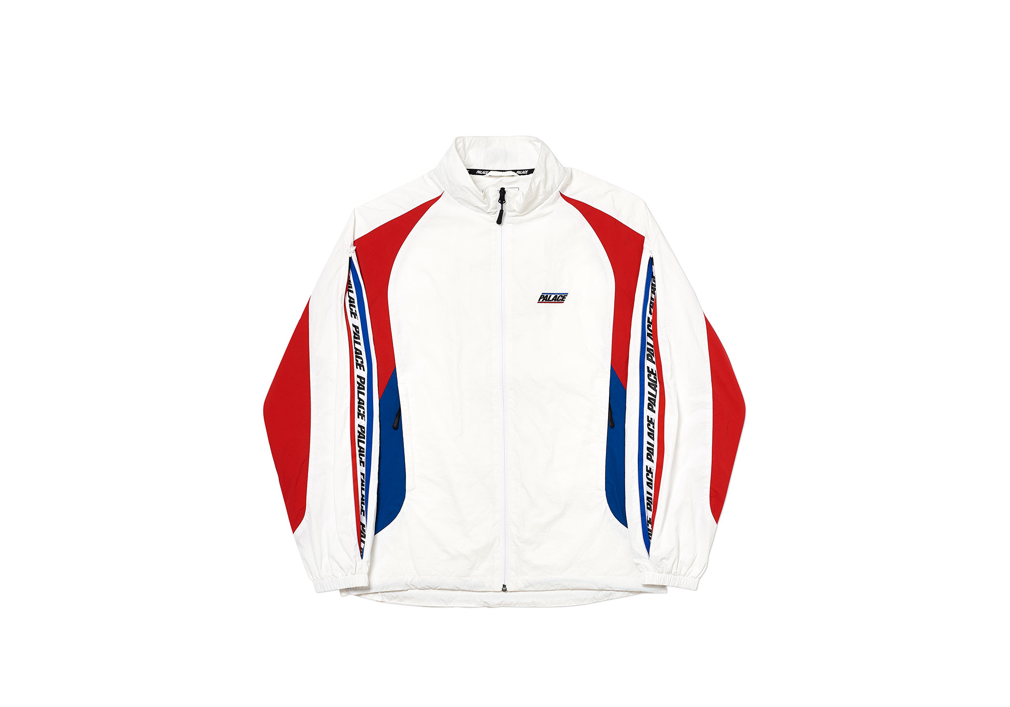 PALACE SHELL JACKET 19aw