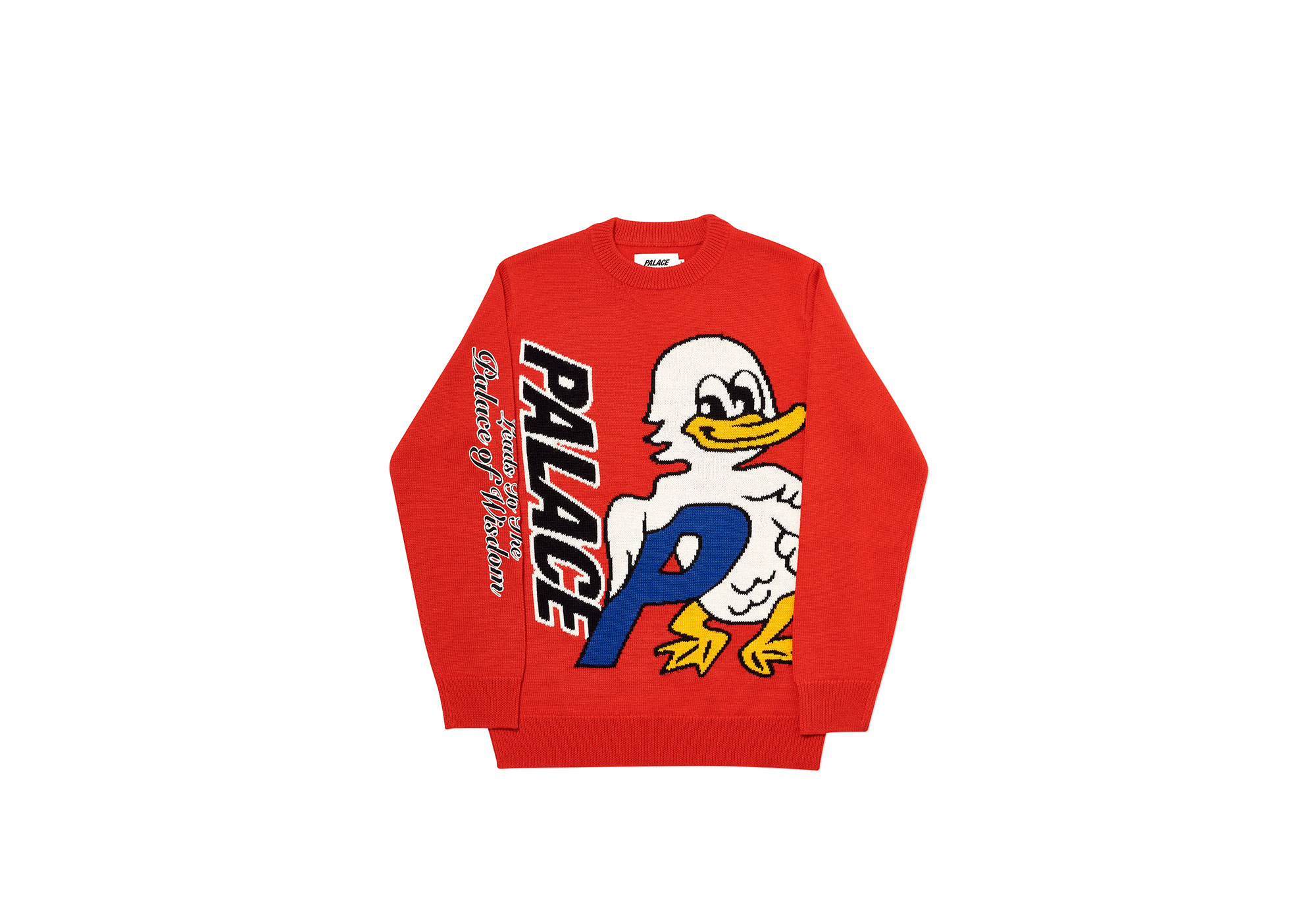 Winter 2019 | PALACE