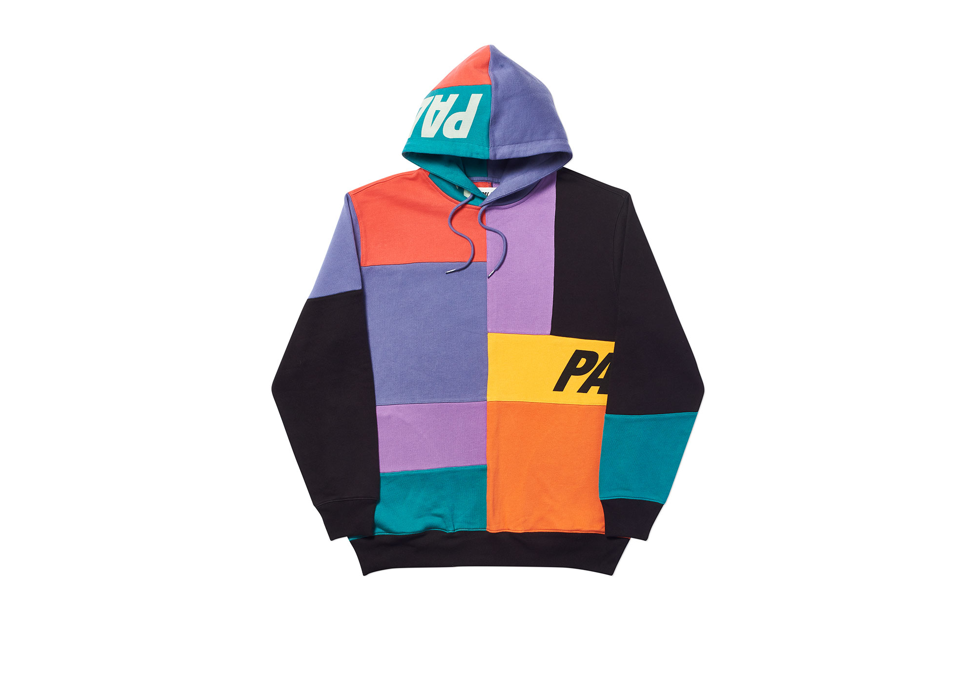 ULTIMO 2019 | PALACE