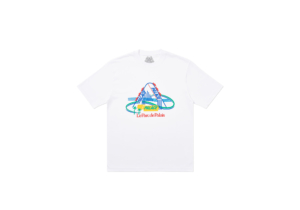 palace jam fam tee