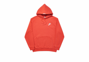 palace taper hood