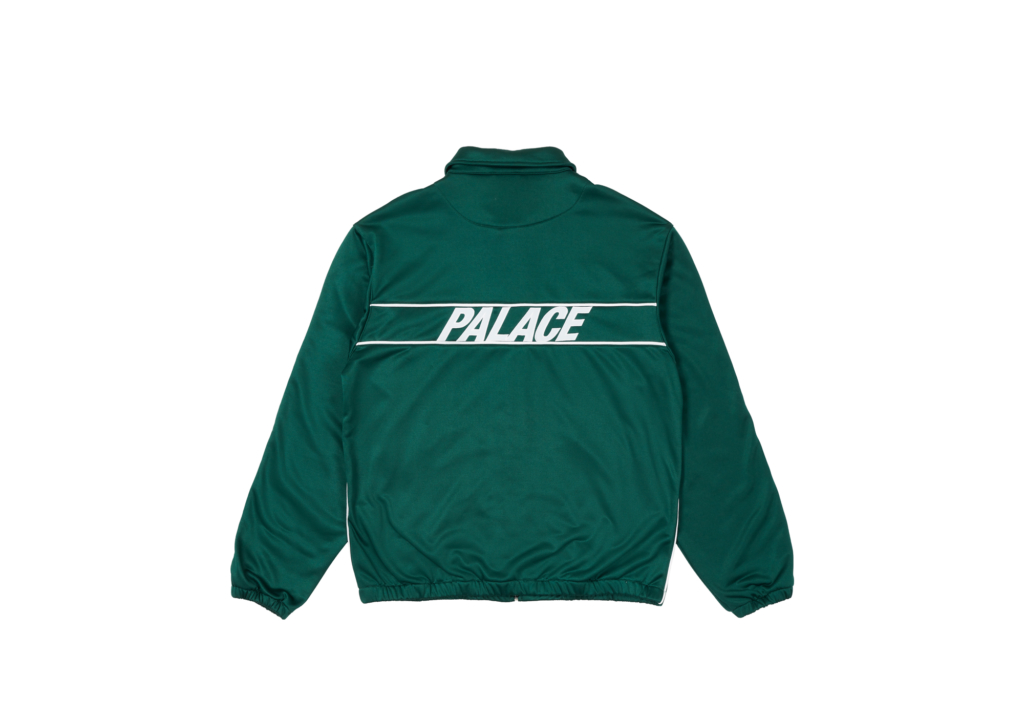 Droplist for Palace Skateboards Autumn 2021 Week 4 (this week ...