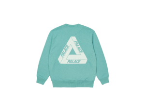 AUTUMN 2021 | PALACE