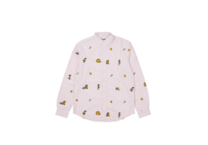 AUTUMN 2021 | PALACE