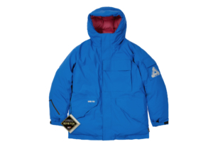 palace p tech track jacket