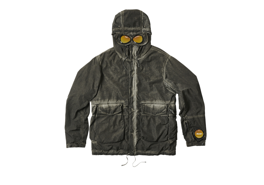 Palace C P Company PALACE