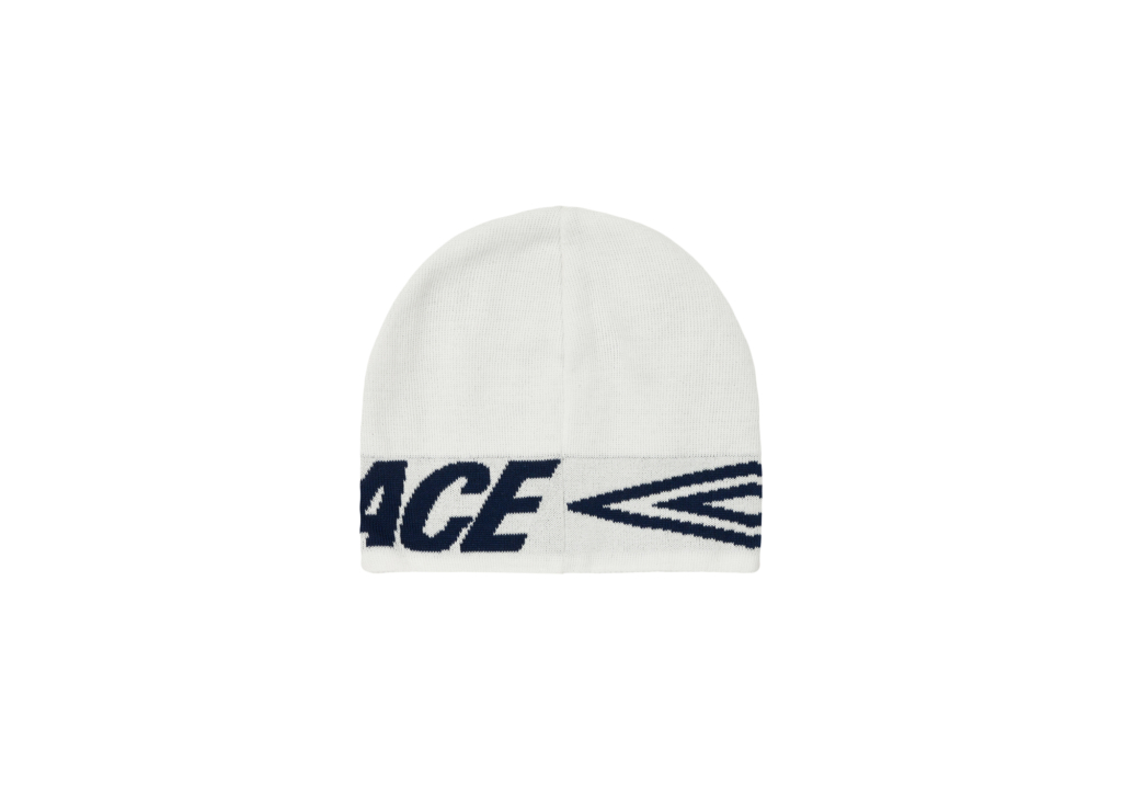 Palace x Umbro Nein Cuff Beanie Black Men｜ニット帽・ビーニー