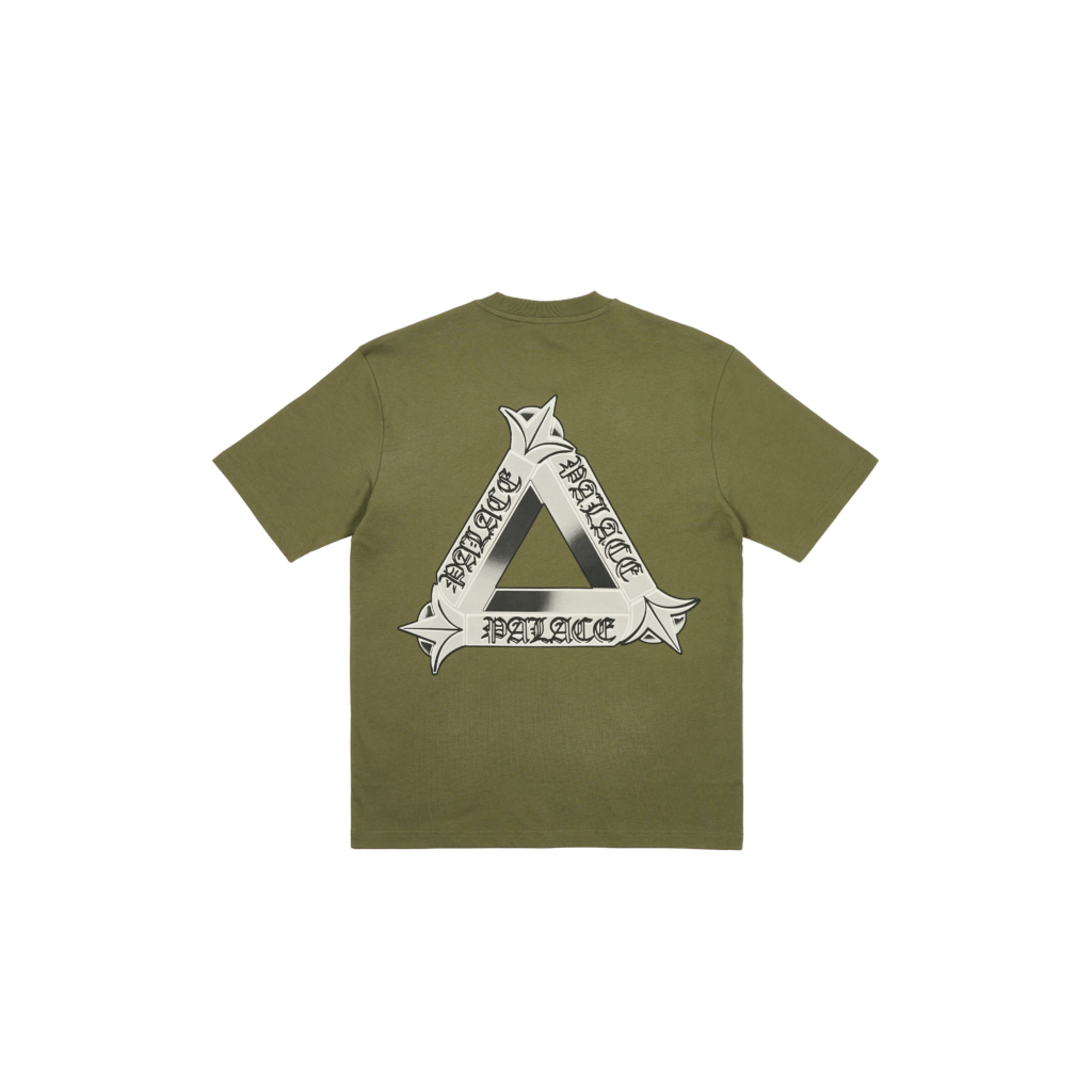 SUMMER 2024 | PALACE