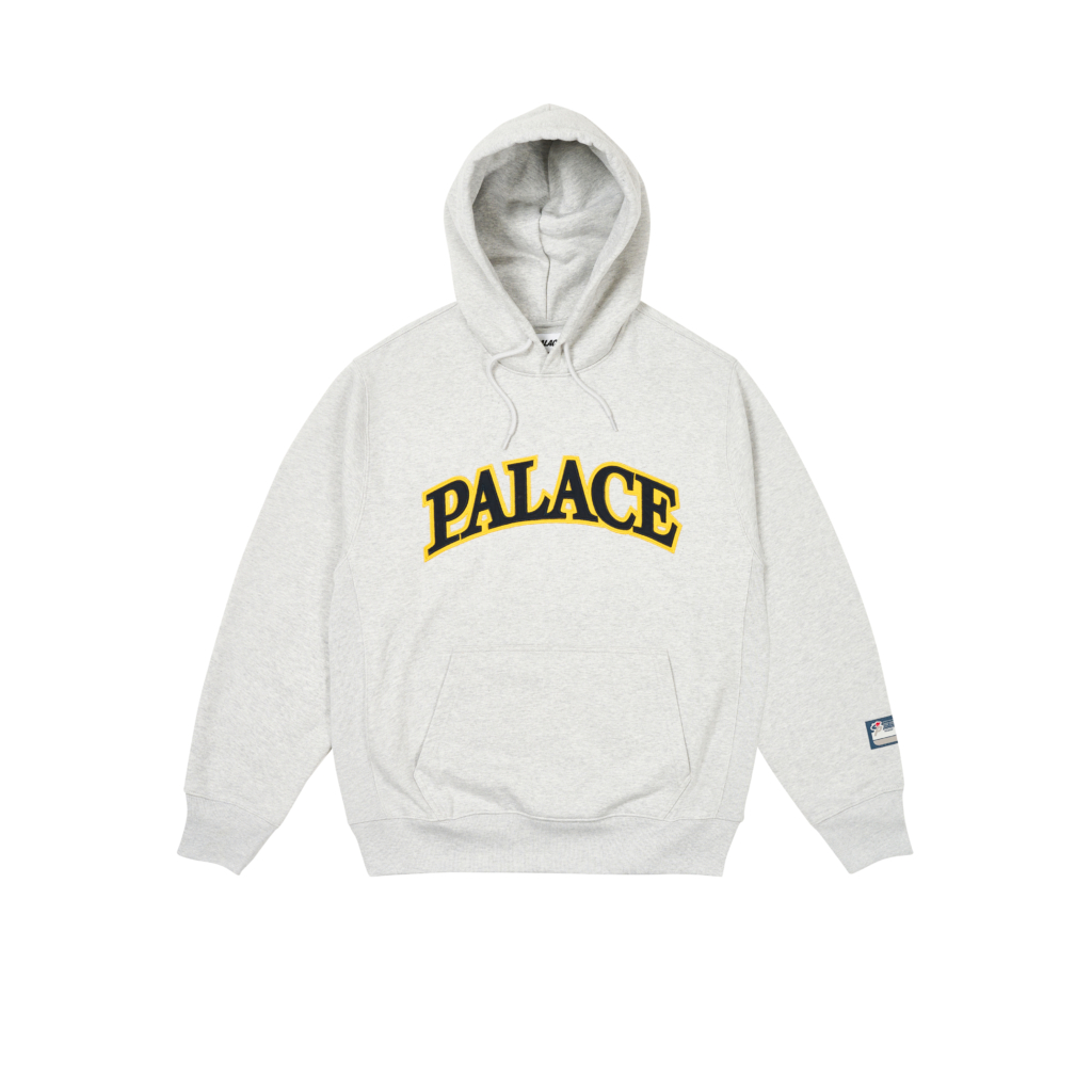 SUMMER 2024 | PALACE