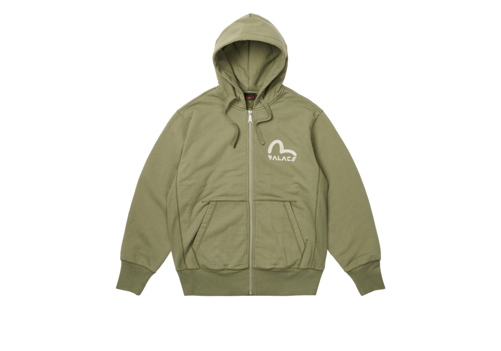 Palace Evisu | PALACE