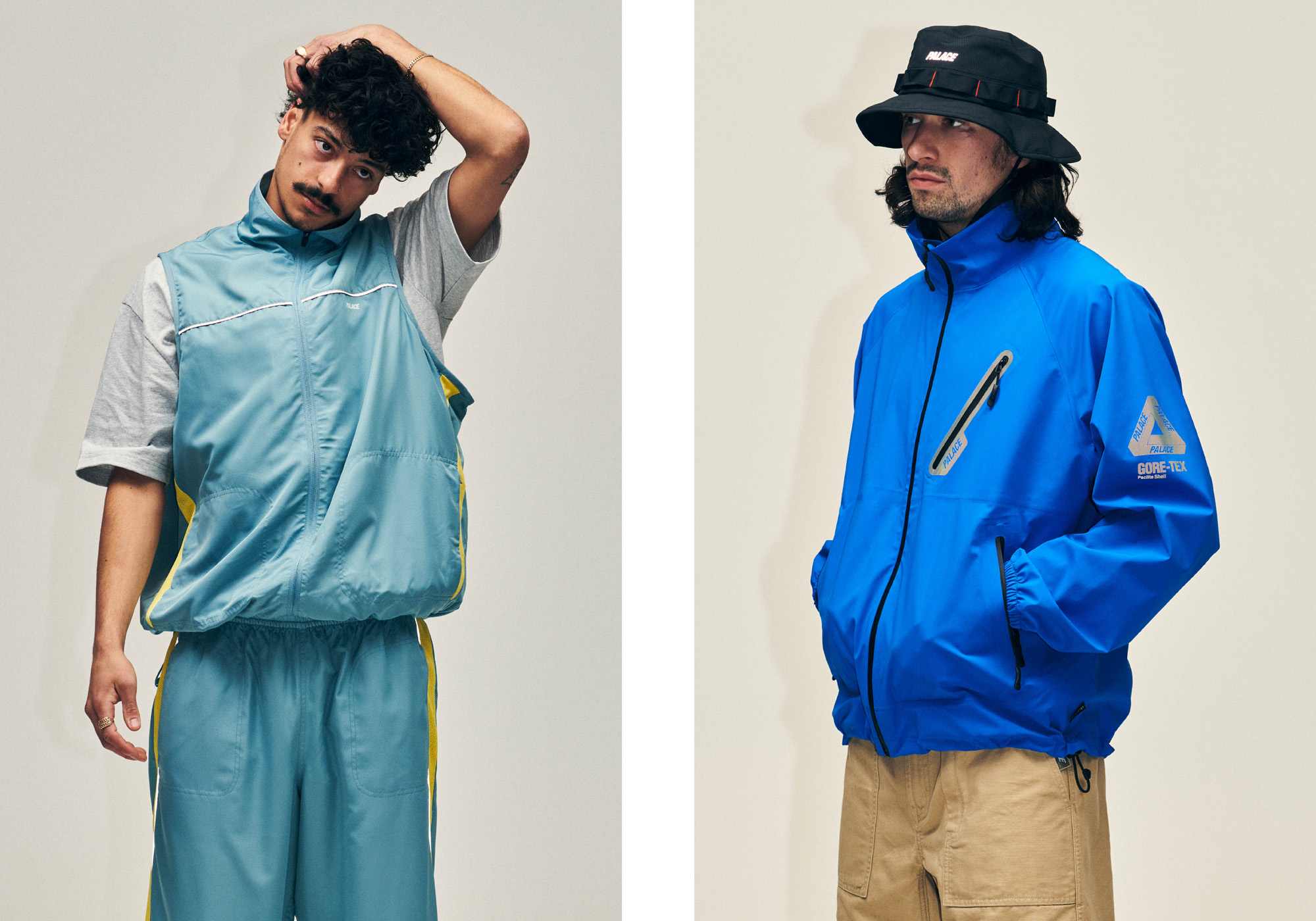 Summer 2024 | PALACE