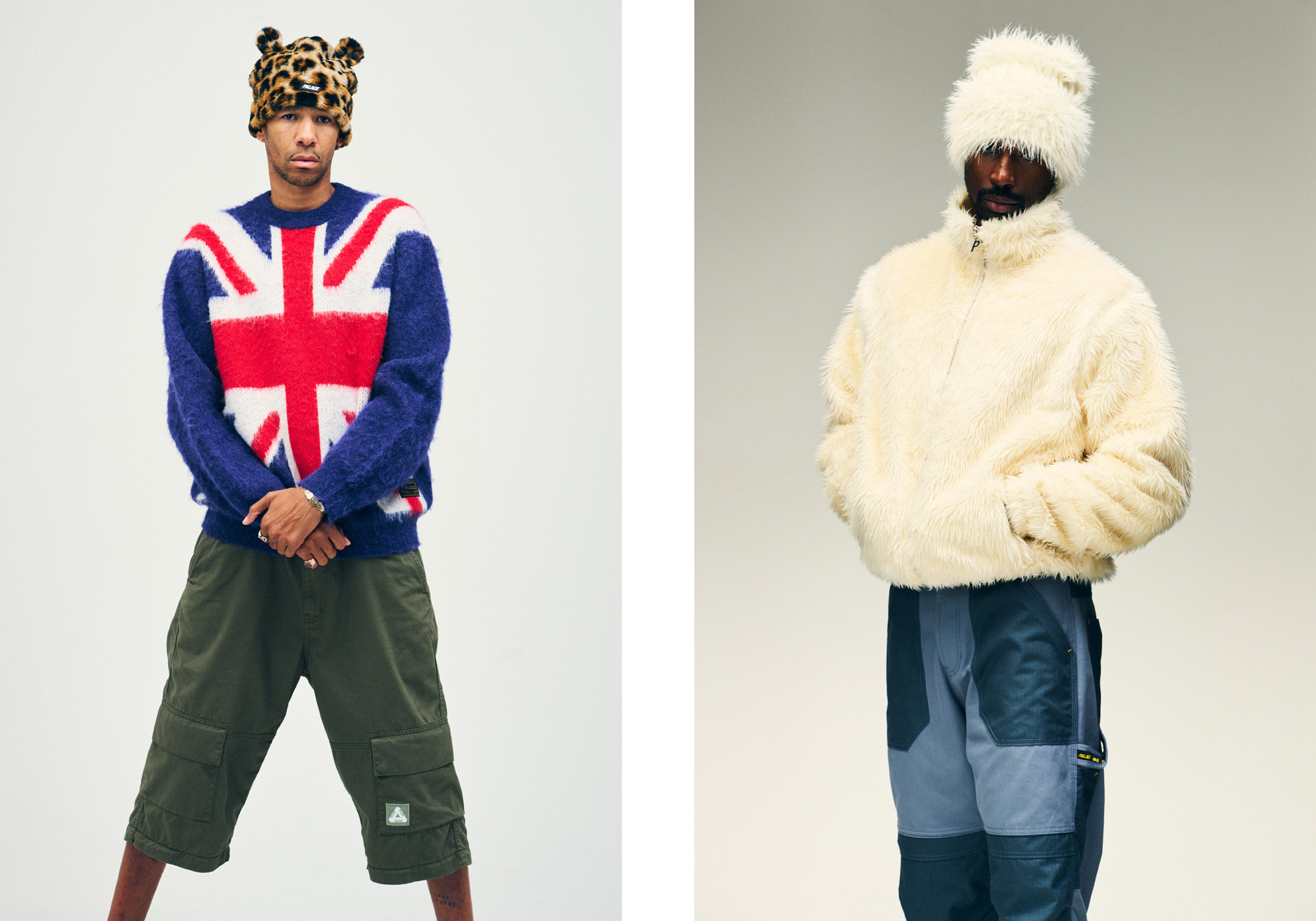 Winter 2024 | PALACE