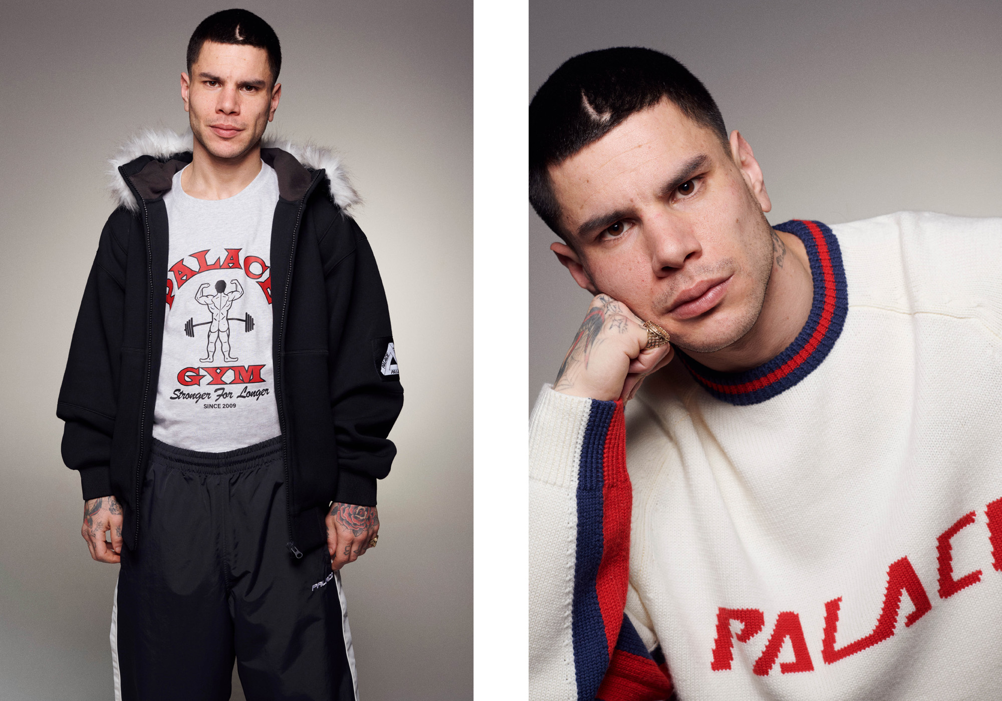 Spring 2025 PALACE Palace Spring 2025 Week 4 Schedule