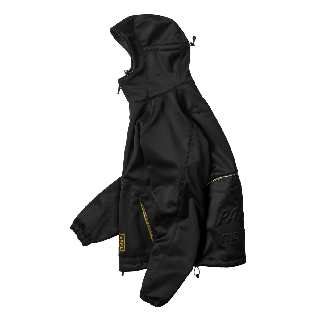 PALACE MAHARISHI | PALACE