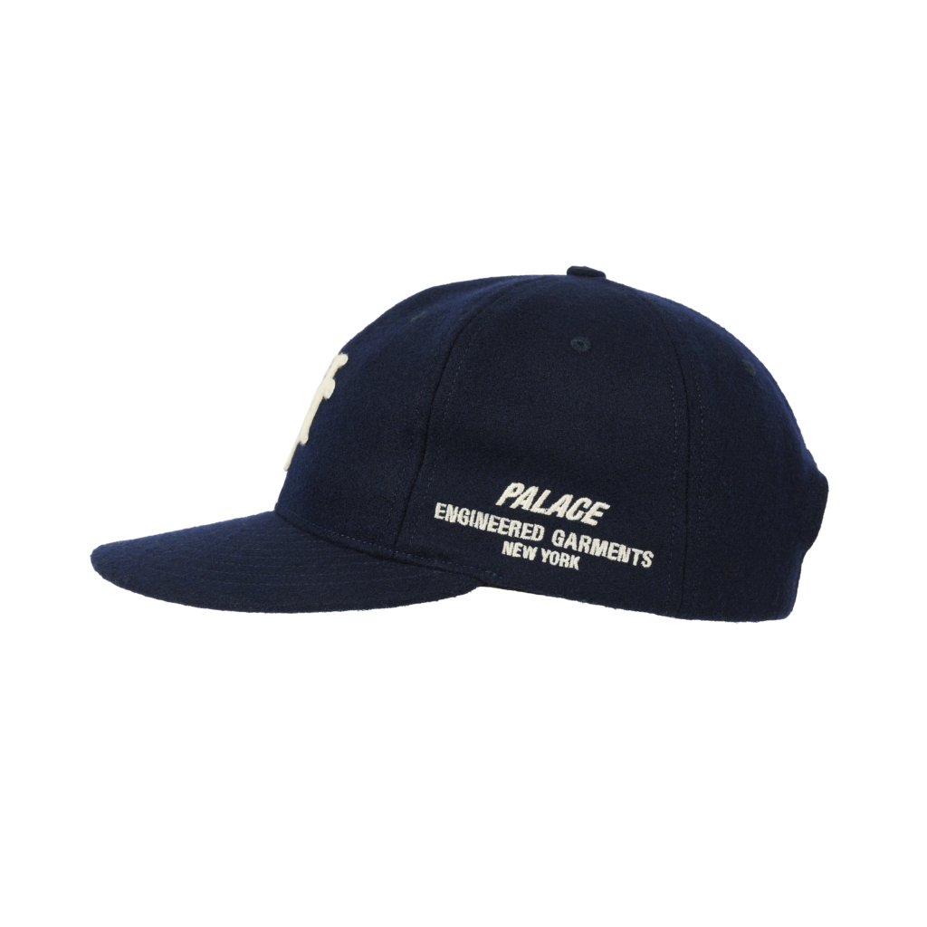 PALACE ENGINEERED GARMENTS | PALACE